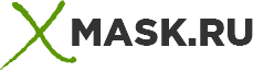 логотип xmask.ru